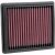 K & N Air Filter Indian Ftr Pl-1219