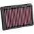 K & N Air Filter Moto Guzzi Mg-1315