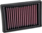 K & N Air Filter Moto Guzzi Mg-1315