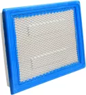Air Filter All Balls 48-1004