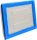AIR FILTER POLARIS ALL BALLS 48-1004