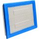 AIR FILTER POLARIS ALL BALLS 48-1004