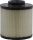 AIR FILTER POLARIS ALL BALLS 48-1007