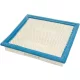 Air Filter All Balls 48-1008