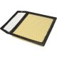 AIR FILTER CAN-AM ALL BALLS 48-1014