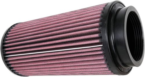 AIR FILTER CLMP ON 76MM