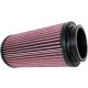 AIR FILTER CLMP ON 76MM