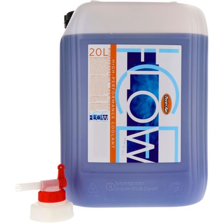 TWIN AIR ICE FLOW COOLANT 20L 159041