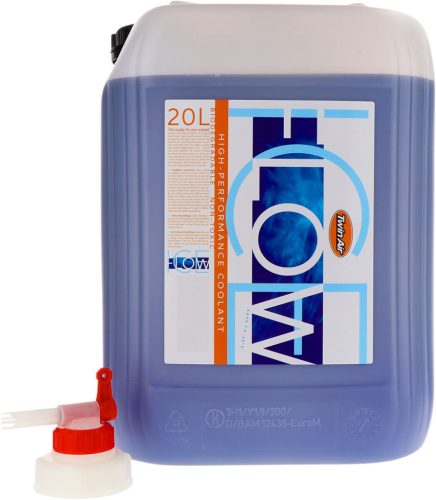 ICE FLOW COOLANT 20L