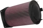 Filtru aer K&N YA-8518