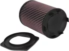 Filtru aer K&N YA-8518