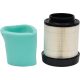 AIR FILTER POLARIS ALL BALLS 48-1021