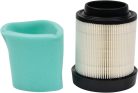 AIR FILTER POLARIS ALL BALLS 48-1021
