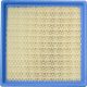AIR FILTER POLARIS ALL BALLS 48-1025