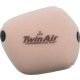 Twin Air Filter Repl. Backfire 154224Fr