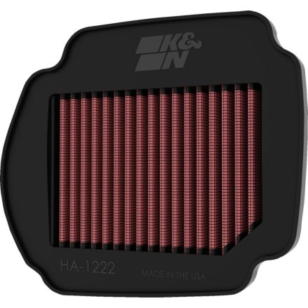 K & N Air Filter Honda Grom Ha-1222