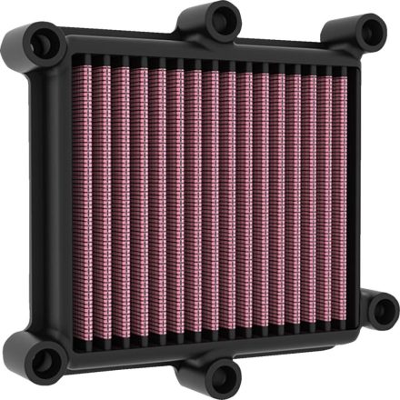 K & N Air Filter Cmx1100 Rebel Ha-1121