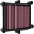 K & N Air Filter Cmx1100 Rebel Ha-1121