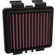 K & N Air Filtr Ho Crf300L Ha-3021