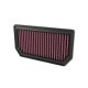 K & N Air Filtr Ap Rs/Tuono 660 Al-6620