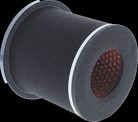 AIR FILTER SUZUKI ALL BALLS 48-1078