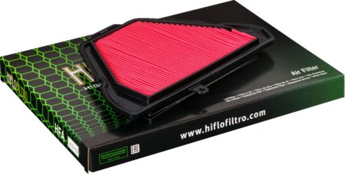 Air Filter Triumph 1050 Triple Hfa6512