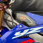 Twin Air Filter Power Cover Yz450 23 152227Pc