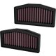 AIR FILTER BMW R1300GS