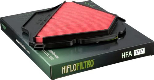 Filtru de aer Hiflofiltro HFA1717