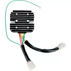 Alternator RICK'S MOTORSPORT ELECTRIC 10-116