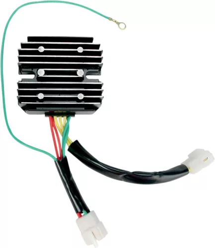 Alternator RICK'S MOTORSPORT ELECTRIC 10-116