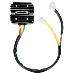 Alternator RICK'S MOTORSPORT ELECTRIC 10-118
