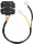 Alternator RICK'S MOTORSPORT ELECTRIC 10-118