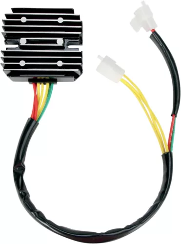 Alternator RICK'S MOTORSPORT ELECTRIC 10-118