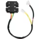 Alternator RICK'S MOTORSPORT ELECTRIC 10-118