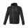 Hanorac casual Macna Granyte Zip negru