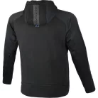 Hanorac casual Macna Granyte Zip negru