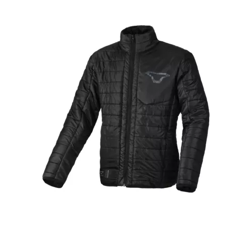 Geacă casual Macna Regal negru