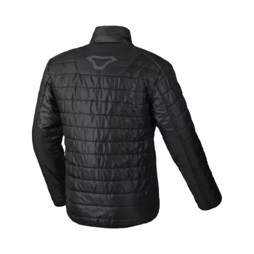 Geacă casual Macna Regal negru