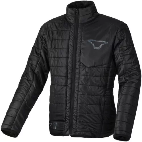 Geacă casual Macna Regal negru