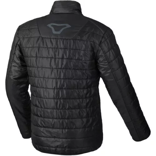 Geacă casual Macna Regal negru