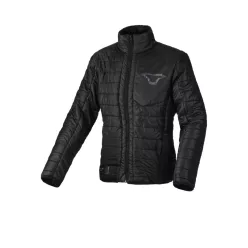 Geacă de damă casual Macna Regal negru