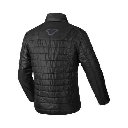Geacă de damă casual Macna Regal negru