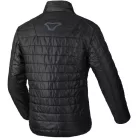 Geacă de damă casual Macna Regal negru