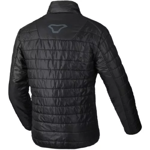 Geacă de damă casual Macna Regal negru