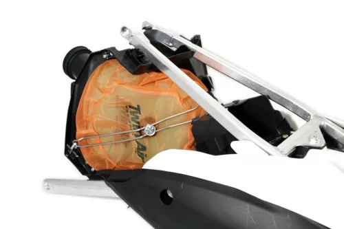 Husă filtru aer Twin Air 160000YZF1