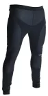 Pantaloni termici anti-vânt RST Wind Block negru