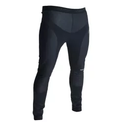 Pantaloni termici anti-vânt RST Wind Block negru
