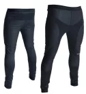 Pantaloni termici anti-vânt RST Wind Block negru