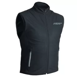 Vestă termică anti-vânt RST Wind Block negru